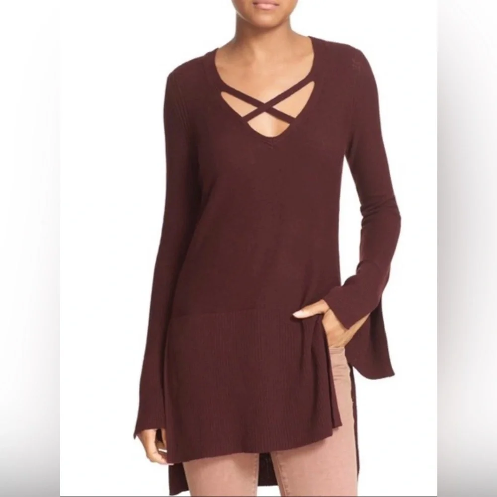 Free People excellent size